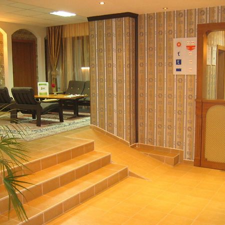 Hotel Olymp Napospart Kültér fotó