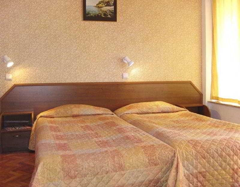 Hotel Olymp Napospart Kültér fotó