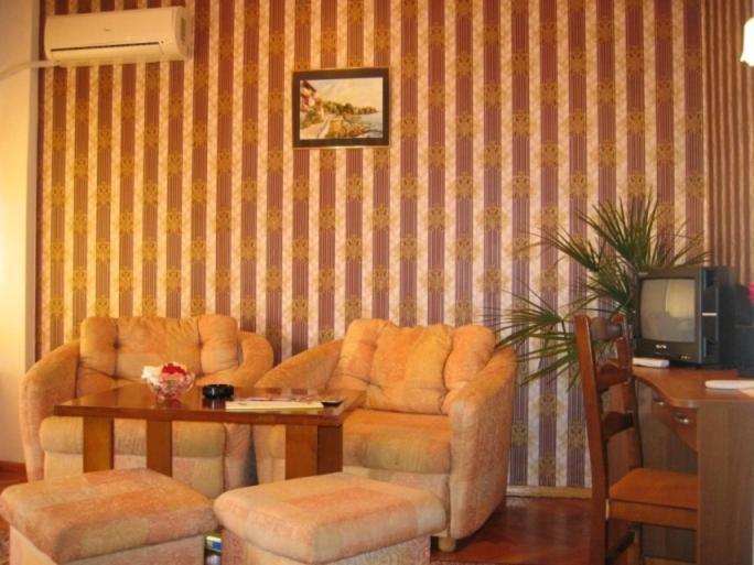 Hotel Olymp Napospart Kültér fotó