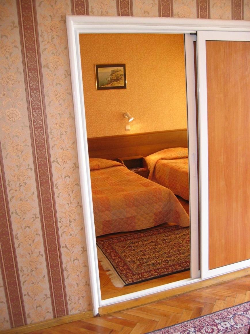 Hotel Olymp Napospart Kültér fotó