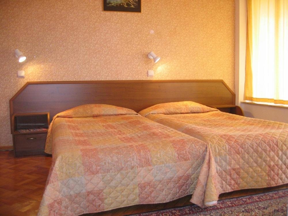 Hotel Olymp Napospart Kültér fotó