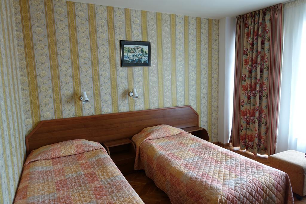 Hotel Olymp Napospart Kültér fotó