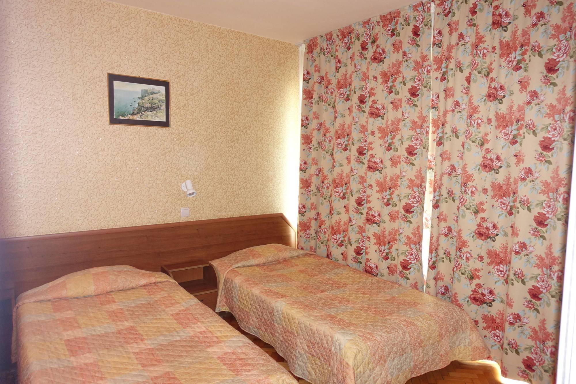Hotel Olymp Napospart Kültér fotó